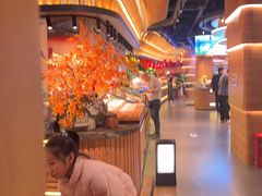 -焰江山·海鲜牛排烤肉自助(环形中心店)