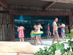 -波塞冬旅游度假区