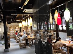 -我嘉书房(南翔名士居店)