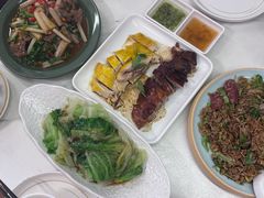 -鹅冠港式茶餐厅(来福士店)