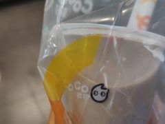 -CoCo都可(惠福店)