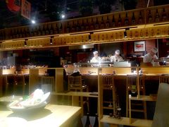 -玄海寿司(国贸店)