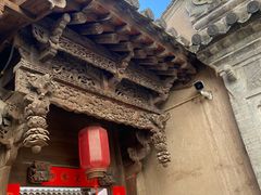 -胡氏古民居建筑