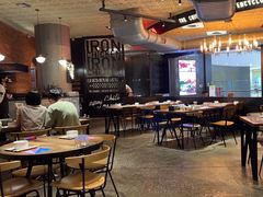 -铁公鸡·四川料理(天环广场店)