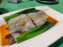 -誉八仙茶室酒楼(新天地店)