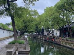 -惠山古镇·寄畅园