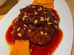 -功德林(南京西路店)