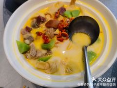 -苏淮景·苏闽融创菜·海鲜(原空港井河轩店)