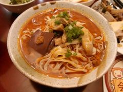 -泉味道贵州厨房(三里河店)