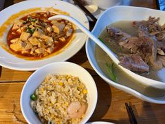 -WILDS 野有食(碧坞店)