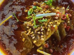 -郑喜旺烧烤(新密总店)