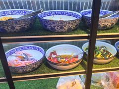 -伊斯麦尔丝路·新派菜(沙子口店)
