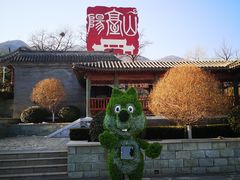 -阳台山自然风景区