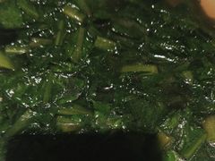 鸡汤苦麦菜-客语客家菜(琶洲保利店)