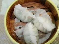 -华联广州大酒店-餐厅