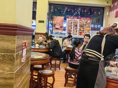 -赵记传承·中国甜品(福州总店)