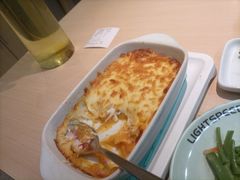 -吕氏疙瘩汤·海鲜新鲁菜(凯德mall新都心店)