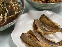 -明呈黄鱼面馆(斜土路店)