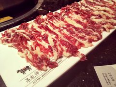 -牛事制造局牛肉火锅(莲岳路店)