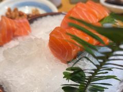 -花和海鲜自助(梅江店)