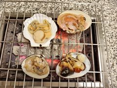 -震海贝烤贝·民俗特色店(延吉总店)