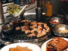 -401餐厅(弘大店)