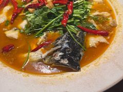 -清水亭湖北菜(大屯DT51店)