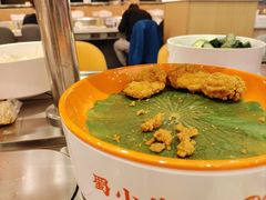 -蜀小北旋转小火锅·烤肉(金轮双子星优惠店)