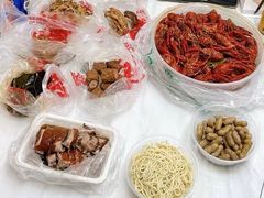 -呆虾王龙虾馆(南湖总店)