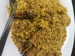 -龙海鲜螃蟹王(宏茂桥店)