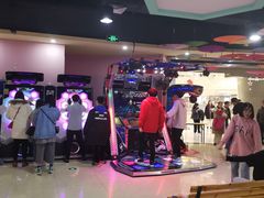 -大玩家(拱墅万达店)