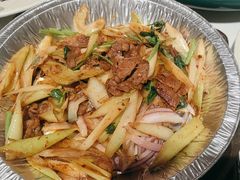 -海富门·带鱼·淮扬菜·粤菜(甘家口店)