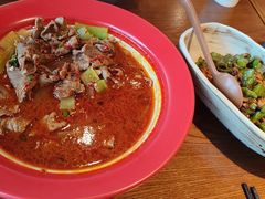 -德天顺盖码饭(人民西路店)