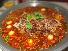 -麻六记(新天地店)