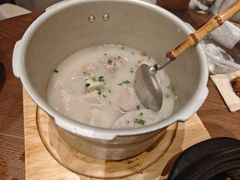 -屋里饭菜·湘菜馆(火车站店)