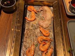 -新石器烤肉(中房金谊广场店)