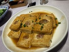 -客家大院·非遗赣南客家菜(郁孤台店)
