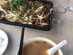 -清真永恒华威肉饼(潘家园店)