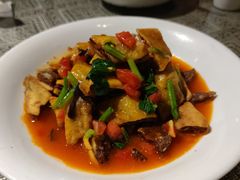 红烧袈裟-小尕子·新疆菜(明园店)