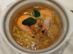 -子霖南山鲜虾面(南山总店)