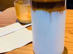 -Line 咖啡(石厦花园店)