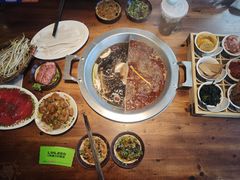 -楠火锅(哈尔滨金爵万象店)