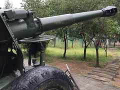 -北方兵器城