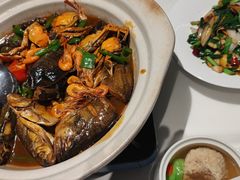 -老海陵·泰州菜(三水湾店)