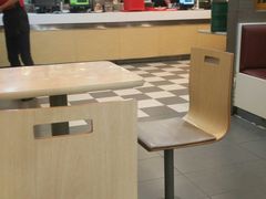大堂-魏家凉皮(黄雁村店)