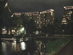 -三亚湾红树林度假世界(木棉酒店)
