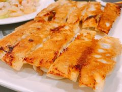 三鲜锅贴-春江饭店(共青团路总店)