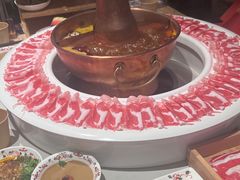 -东门口涮肉·砂锅·烤串(老门东店)