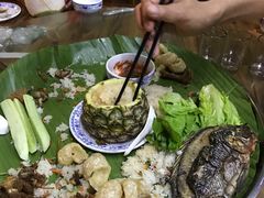 -纳兰傣雀傣味餐厅