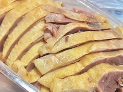 -章云板鸭(评事街店)